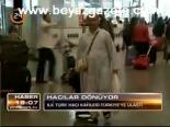 Hacılar Dönüyor