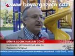Dünya Çocuklar Hakları Günü