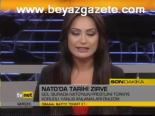 Nato'da Tarihi Zirve