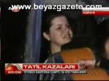Tatil Kazaları
