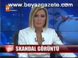 Skandal Görüntü