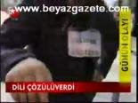 Dili Çözülüverdi
