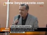 Chp- Bdp Yakınlaşması
