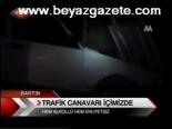 Trafik Canavarları İçimizde