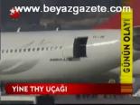 Yine Thy Uçağı