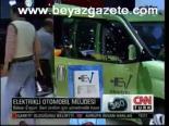 Elektrikli Otomobil Müjdesi