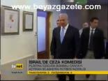 İsrail'de Ceza Komedisi