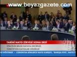 Tarihi Nato Zirvesi