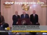 Filistin- İsrail Görüşmeleri