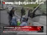 Otogarda Büyük Yoğunluk ...