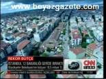 Rekor Bütçe