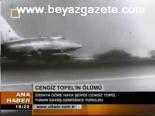 Ceniz Topel'in Ölümü