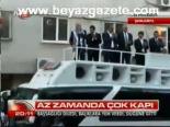 Az Zamanda Çok Kapı