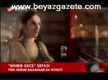 Binbir Gece Sefası