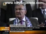 İttifak Polemiği