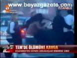 Tem'de Ölümüne Kavga
