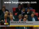 Meclis'te Bu Hafta