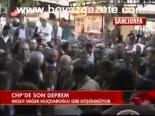 Chp'de Son Deprem