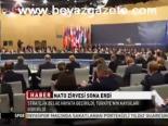 Nato Zirvesi Sona Erdi