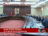 2b'de Sona Gelindi