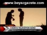 Dünya Televizyon Günü