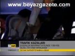 Trafik Kazaları