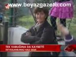 Tek Varlığını Da Kaybetti
