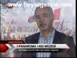 Panaroma 1453 Müzesi