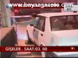 Gişeler... Saat: 03.00