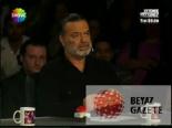 Yetenek Sizsiniz- Video 17- 21 Kasım 2010