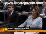Chp Kurultaya Doğru