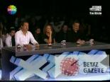 Yetenek Sizsiniz- Video 16- 21 Kasım 2010