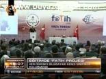 Eğitimde Fatih Projesi