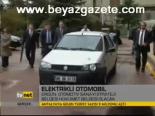 Elektrikli Otomobil
