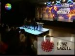Yetenek Sizsiniz- Video 6- 21 Kasım 2010