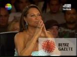 Yetenek Sizsiniz- Video 20- 21 Kasım 2010