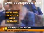 Eğitimde Fatih Projesi