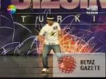 Yetenek Sizsiniz- Video 13- 21 Kasım 2010