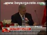 Fatih Devrimi