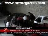Miras Cinayeti
