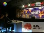 Yetenek Sizsiniz- Video 10- 21 Kasım 2010