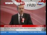 Eğitimde Fatih Projesi