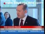 Füze Kalkanı Projesi