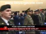 Kumanda Türkiye'ye Mi Verildi?
