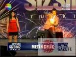 Yetenek Sizsiniz- Video 7- 21 Kasım 2010