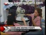Kobilere Destek Paketi