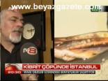 Kibrit Çöpünde İstanbul