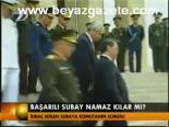 Başarılı Subay Namaz Kılar Mı?