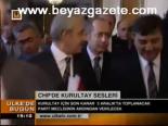 Chp'de Kurultay Sesleri