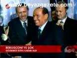 Berlusconi'ye Şok
